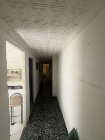 Piso en calle Aldebaran