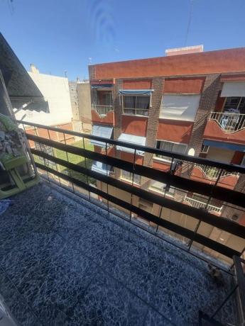 Piso en calle Aldebaran