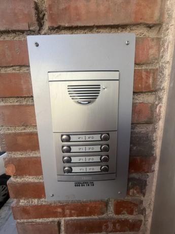 Piso en calle Aldebaran