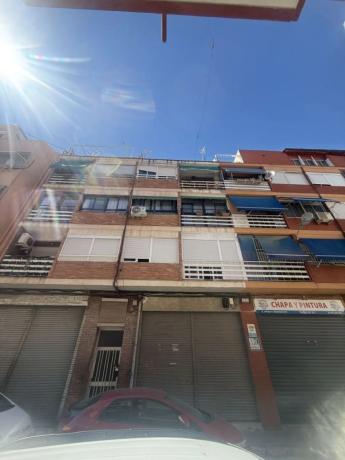 Piso en calle Aldebaran