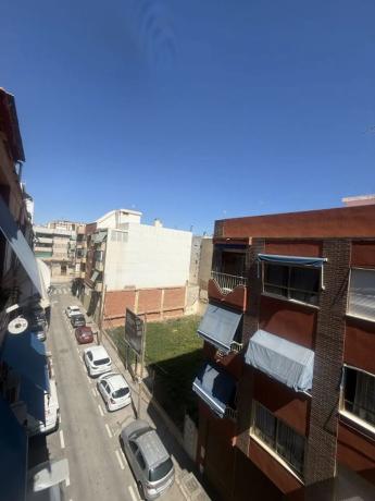 Piso en calle Aldebaran