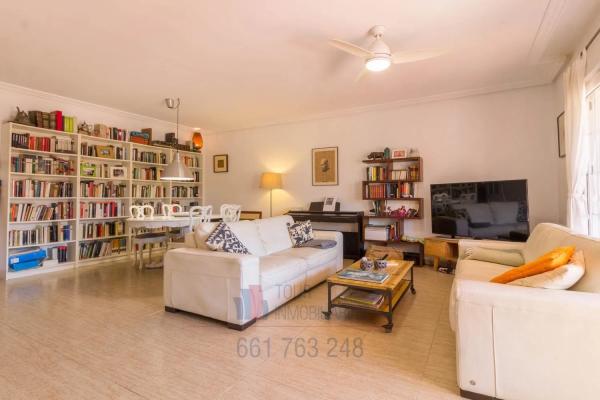 Chalet adosado en calle Economista German Bernacer, 39