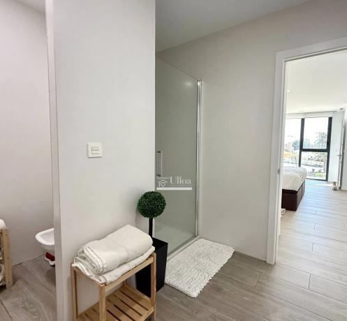 Casa independiente en avenida Albufereta