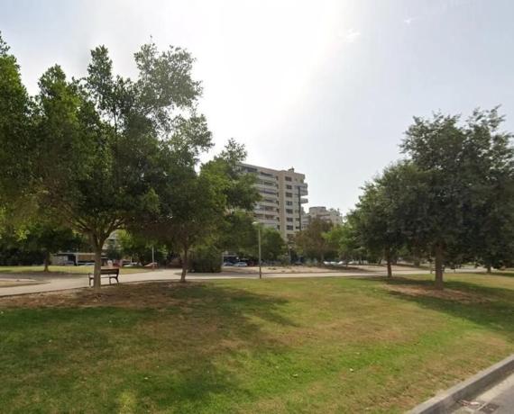 Ático en Barrio PAU 5