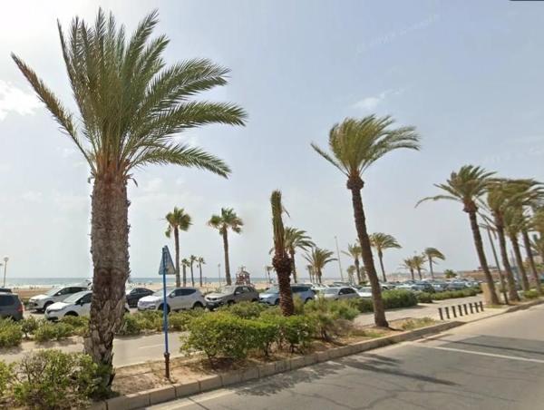 Ático en Barrio PAU 5