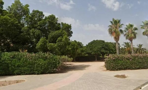 Ático en Barrio PAU 5