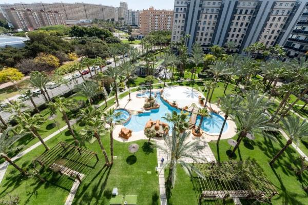 Piso en calle Escultor José Gutierrez