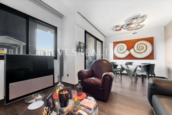 Piso en calle Escultor José Gutierrez