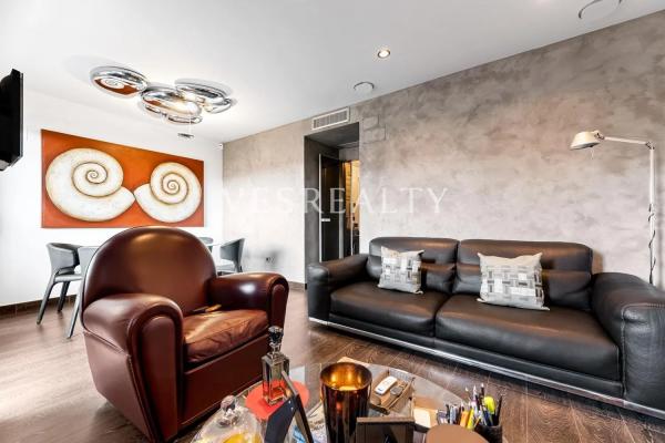 Piso en calle Escultor José Gutierrez