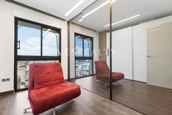 Piso en calle Escultor José Gutierrez