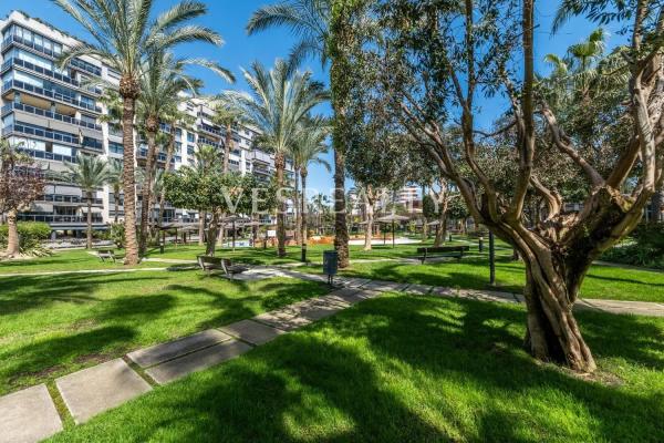 Piso en calle Escultor José Gutierrez