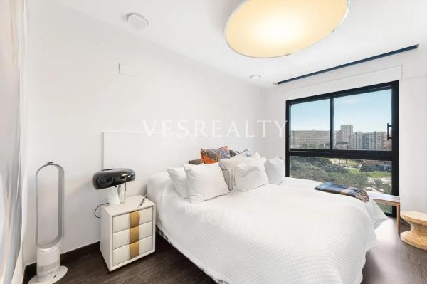 Piso en calle Escultor José Gutierrez