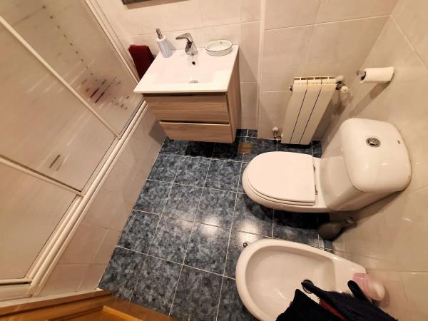 Dúplex en calle Madre Teresa de Calcuta, 4