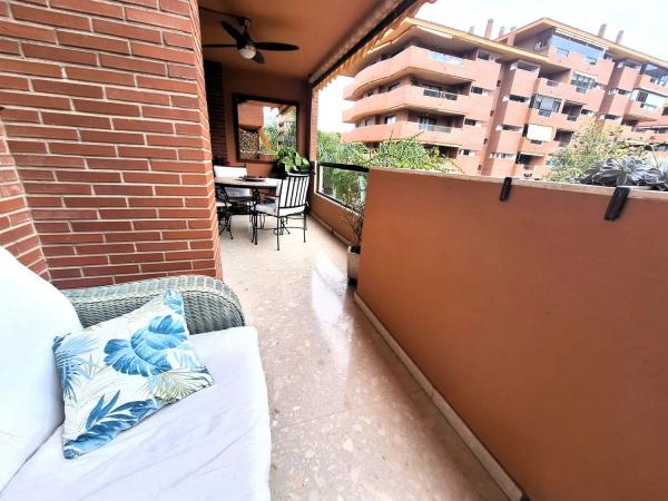 Dúplex en calle Madre Teresa de Calcuta, 4