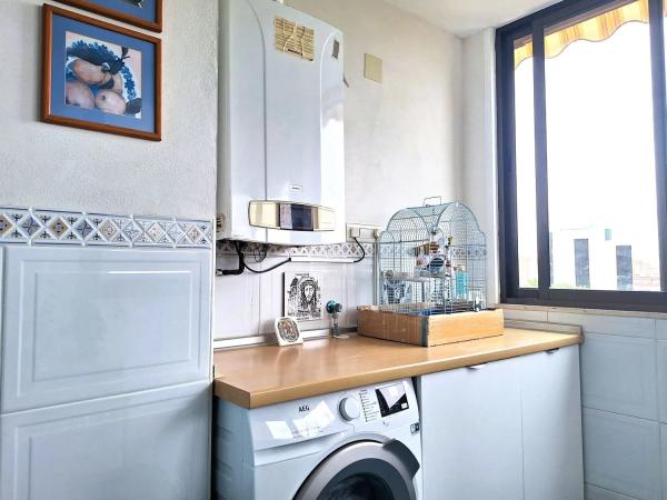 Dúplex en calle Madre Teresa de Calcuta, 4