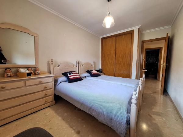 Dúplex en calle Madre Teresa de Calcuta, 4