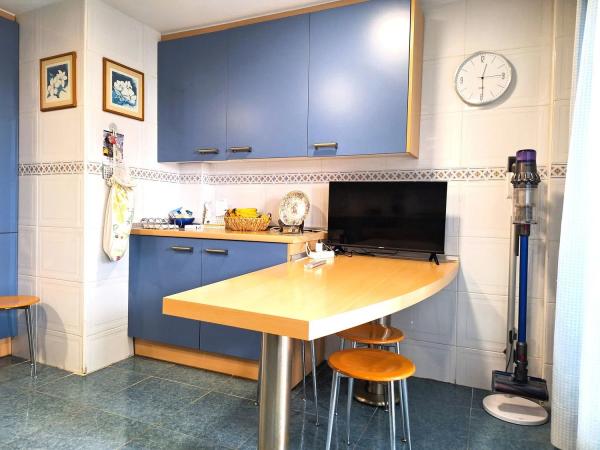 Dúplex en calle Madre Teresa de Calcuta, 4