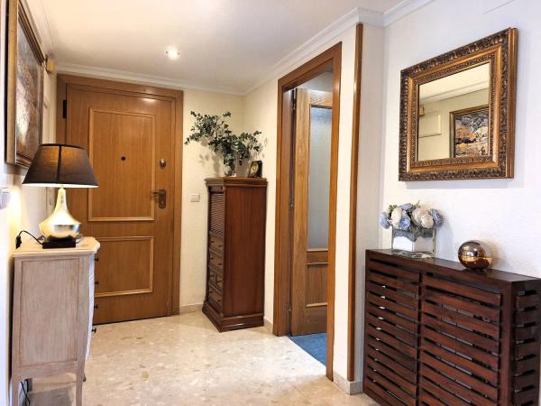 Dúplex en calle Madre Teresa de Calcuta, 4