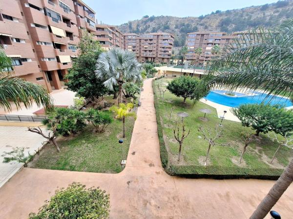 Dúplex en calle Madre Teresa de Calcuta, 4