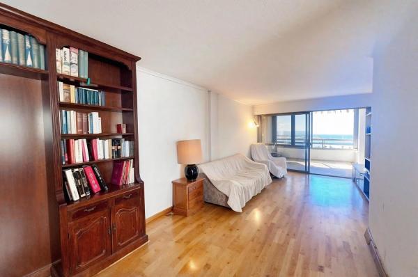 Ático en Barrio Ensanche-Diputación