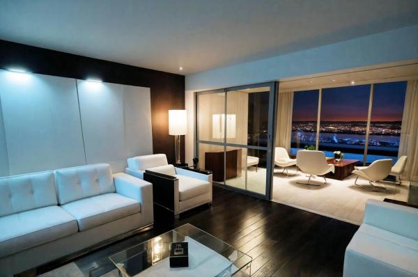 Ático en Barrio Ensanche-Diputación