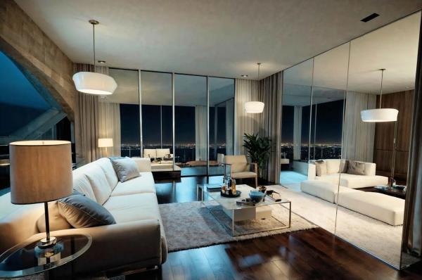 Ático en Barrio Ensanche-Diputación