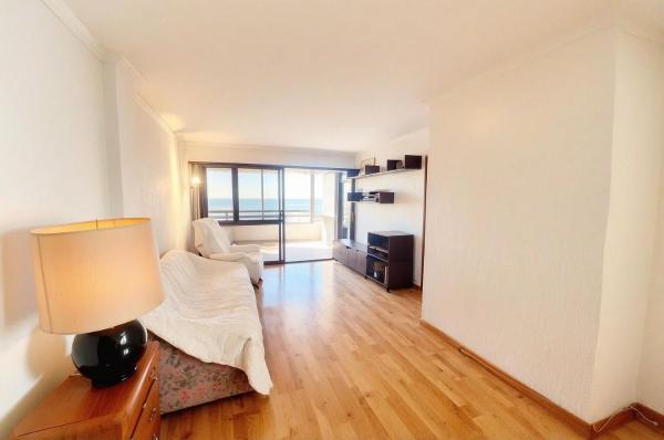 Ático en Barrio Ensanche-Diputación