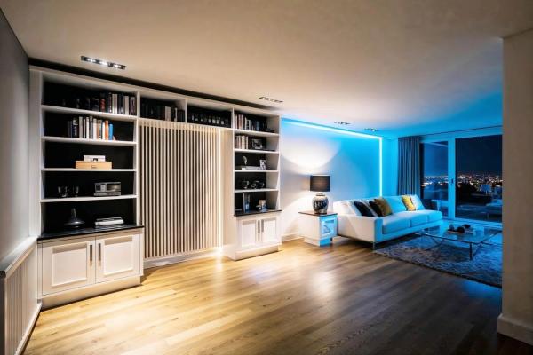 Ático en Barrio Ensanche-Diputación