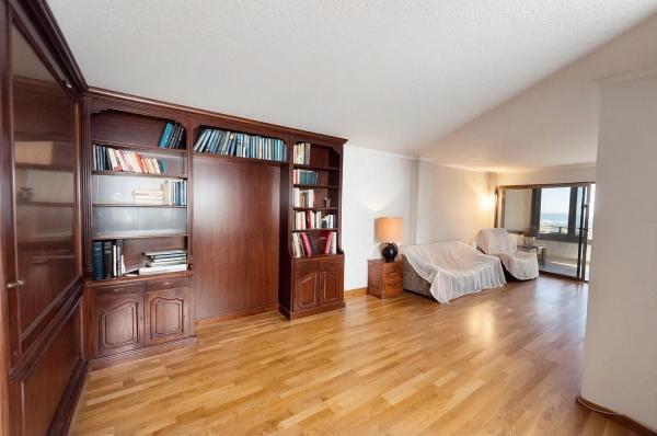 Ático en Barrio Ensanche-Diputación