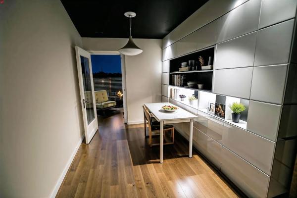 Ático en Barrio Ensanche-Diputación