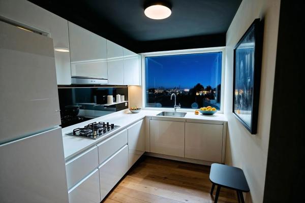 Ático en Barrio Ensanche-Diputación