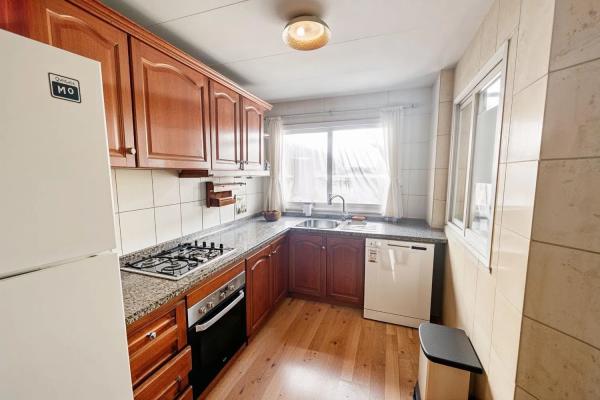 Ático en Barrio Ensanche-Diputación