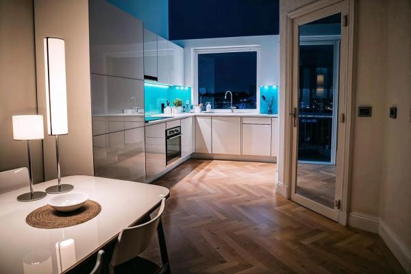 Ático en Barrio Ensanche-Diputación