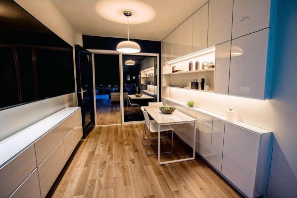 Ático en Barrio Ensanche-Diputación