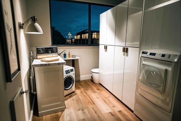 Ático en Barrio Ensanche-Diputación