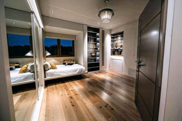 Ático en Barrio Ensanche-Diputación