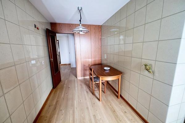 Ático en Barrio Ensanche-Diputación