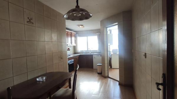 Piso en avenida de Loring, 6