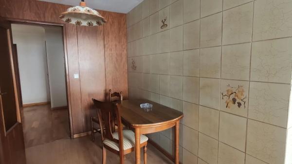 Piso en avenida de Loring, 6