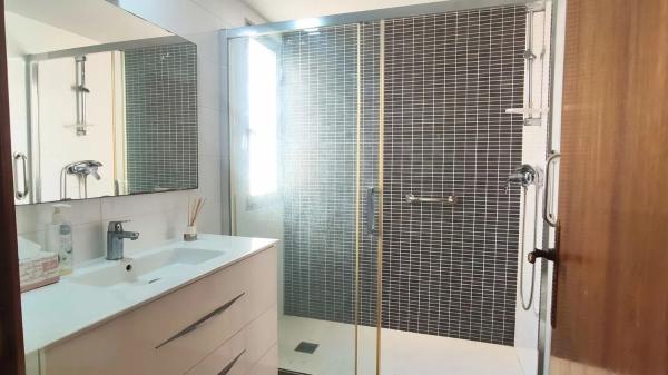 Piso en avenida de Loring, 6