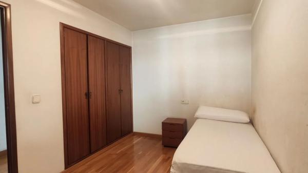 Piso en avenida de Loring, 6