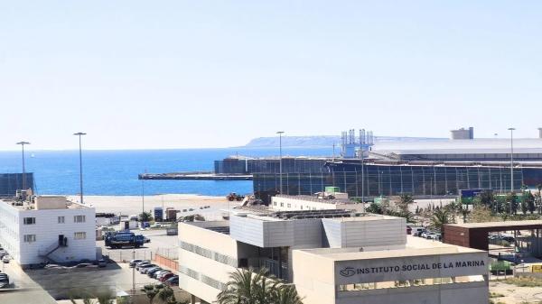 Piso en avenida de Loring, 6