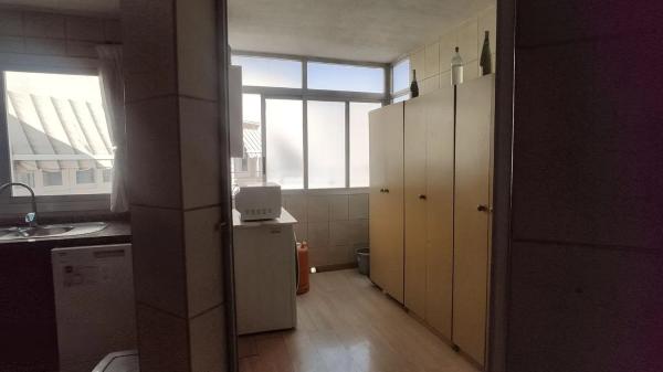 Piso en avenida de Loring, 6