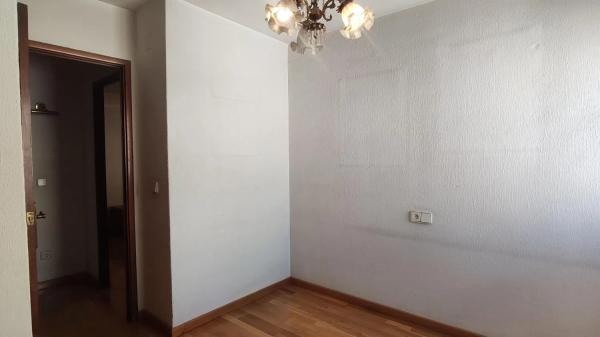 Piso en avenida de Loring, 6