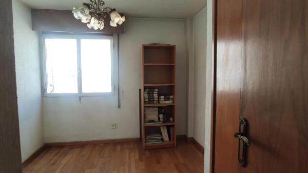 Piso en avenida de Loring, 6