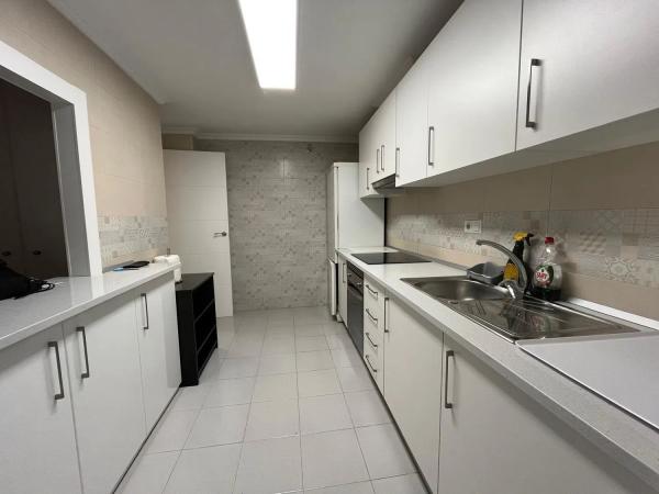 Piso en Barrio Tómbola - Rabasa