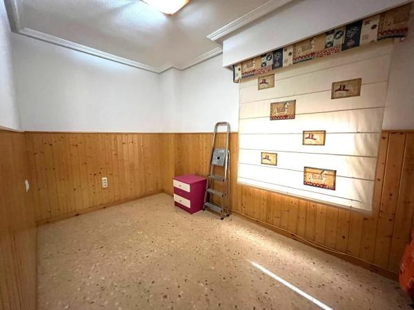 Piso en Barrio Tómbola - Rabasa