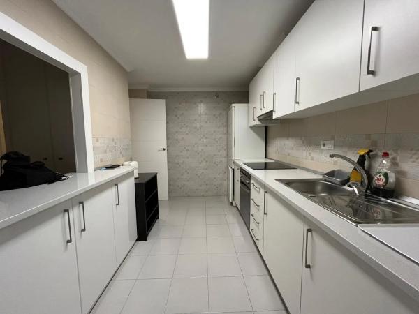 Piso en Barrio Tómbola - Rabasa