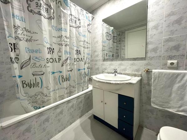 Piso en Barrio Tómbola - Rabasa