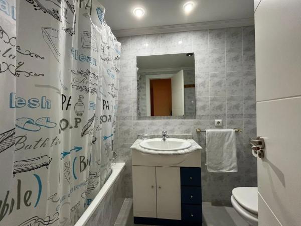 Piso en Barrio Tómbola - Rabasa